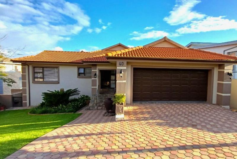 4 Bedroom Property for Sale in Monte Christo Western Cape